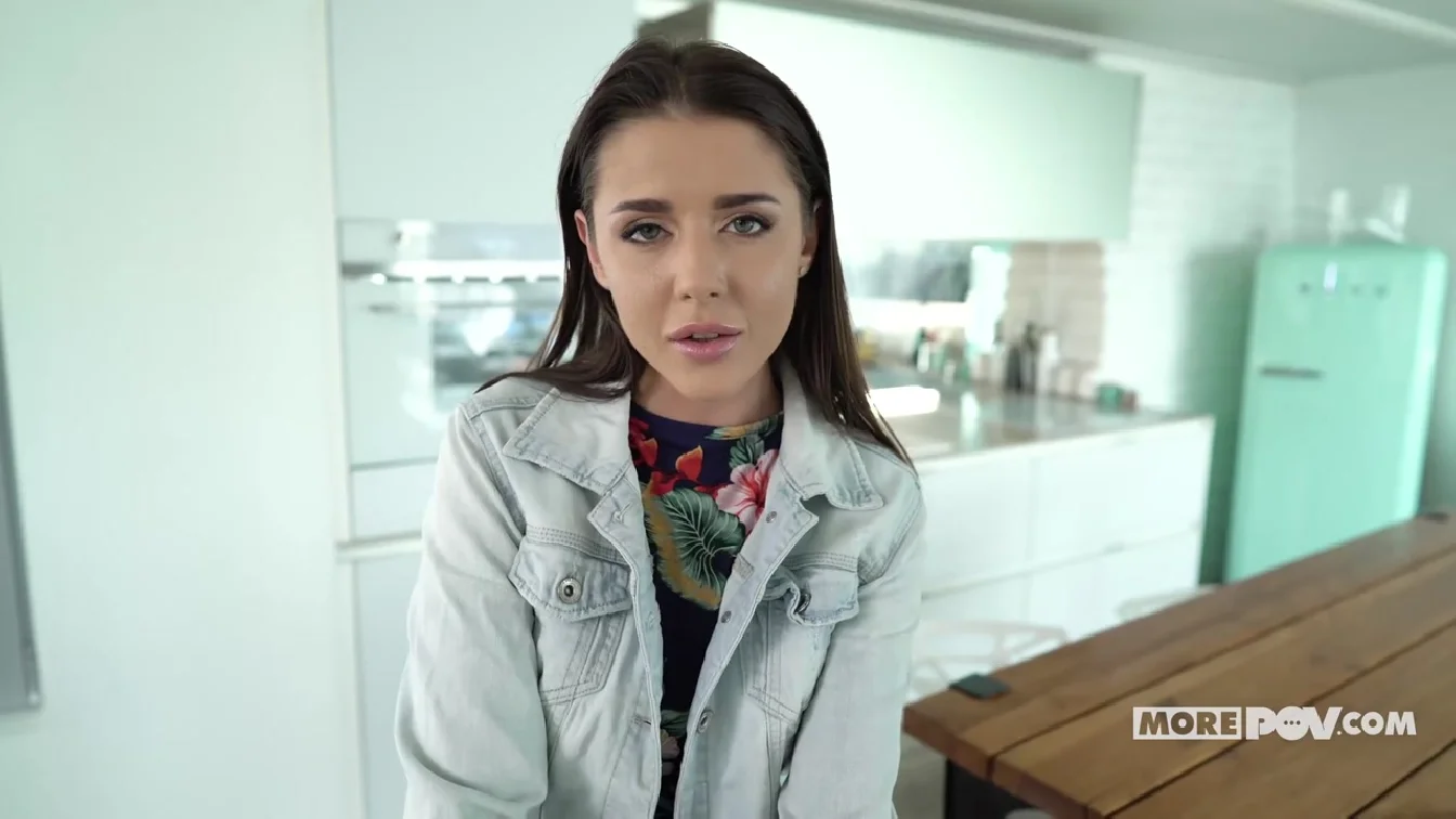 MorePOV Sybil Seducing Your Client Sybil XXX